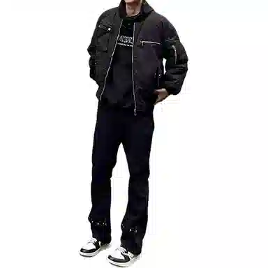 CORNILOT cleanfitvibe