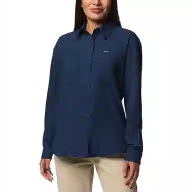 Columbia Silver Ridge