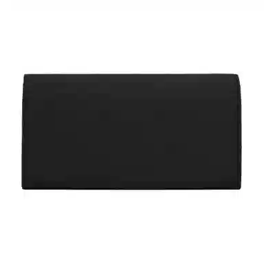 YSL Monogram Envelope Wallet