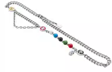 ASTAR HADES Necklace