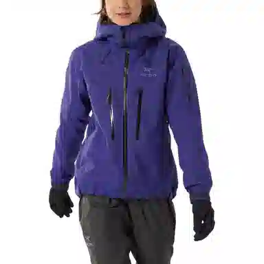 Arcteryx Alpha SV