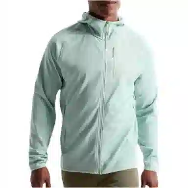 Arcteryx Delta Full-Zip Hoodie