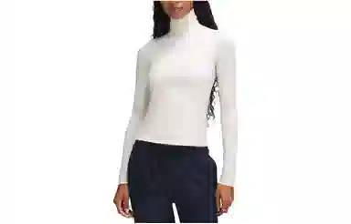 lululemon Wundermost Nulu Turtleneck