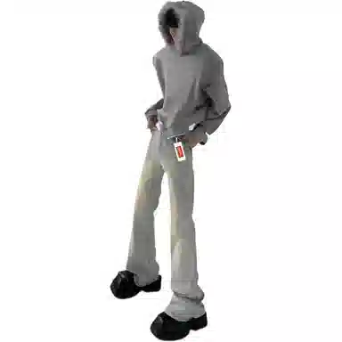 ZIAREL vibebootcut