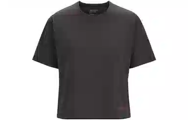 Arcteryx Taema taema crop arclogo LogoT