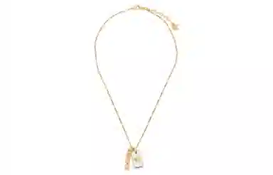 Versace Medusa Pendant