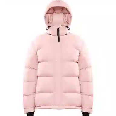 ARITZIA Super Puff cliMATTE Original 5