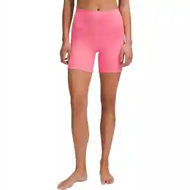 lululemon High-Waisted Shorts