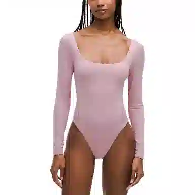 lululemon Wundermost Bodysuit