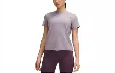 lululemon License To Train Classic-Fit T-Shirt T
