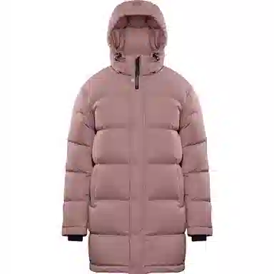 ARITZIA Super Puff cliMATTE Mid 6