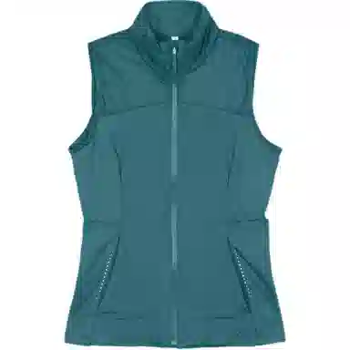 lululemon Down for It All Vest