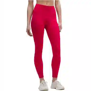 lululemon Wunder Train Everlux 25"