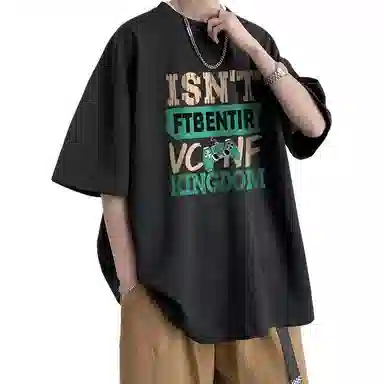 T