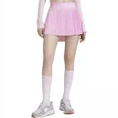 lululemon Varsity High-Rise Pleated Tennis Skirt