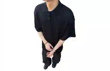 Colorful Creations cleanfitPOLO