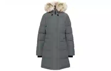 ARITZIA Tna The Powder Parka™ 700 Fill Hooded Down Jacket Women