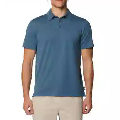 MOUNTAIN HARDWEAR Low Exposure Polo