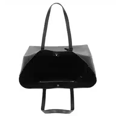 Saint Laurent East/West Tote