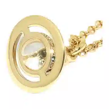 Vivienne Westwood Petite Orb Necklace