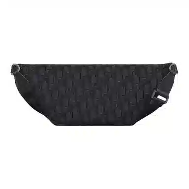 Dior Saddle Bag