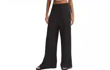 lululemon French Terry High-Rise