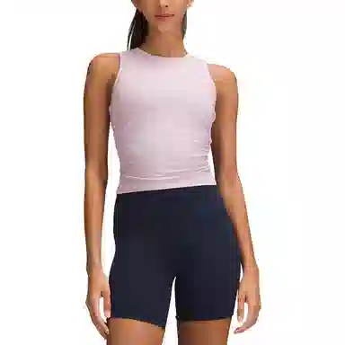lululemon License To Train Tight-Fit Tank Top T
