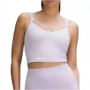 lululemon Align SS23 Align Nulu Strappy