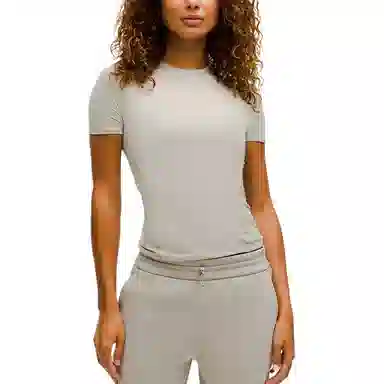 lululemon Nulu T