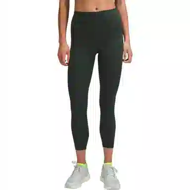 lululemon Wunder Train Everlux 25"