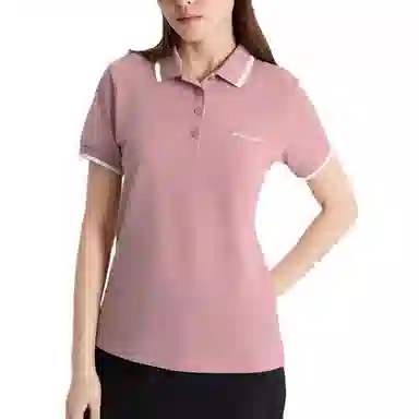 Columbia SS25 SHINNING PASS Polo