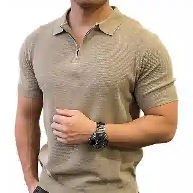 FOMOCE Polo
