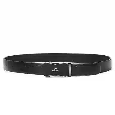 Bosideng Casual Leather Belt 3.5CM