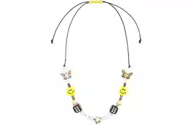 EVAE+MOB Pearl Necklace