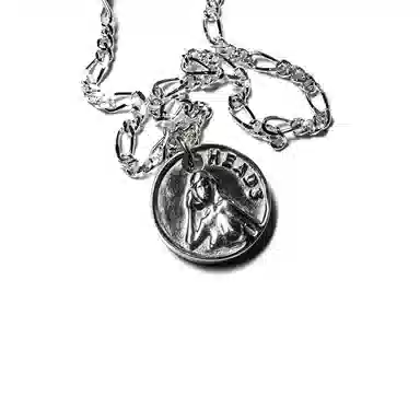 MAPLECO Figaro 925 14K