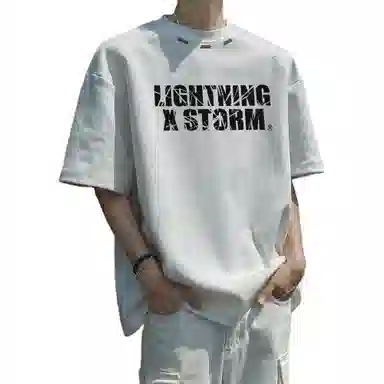 Lightning X Storm T