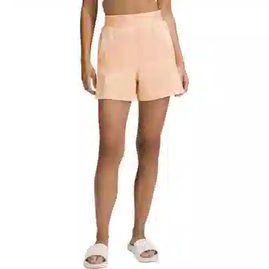 lululemon Stretch Woven 4"