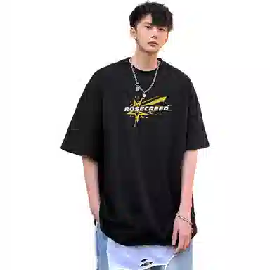ROSECREED T