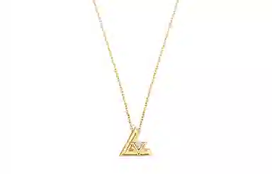 LOUIS VUITTON 18k