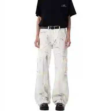 M JEANS STUDIOS 7 cleanfit