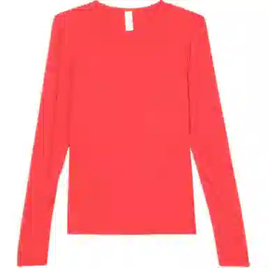 lululemon Hold Tight Long Sleeve T