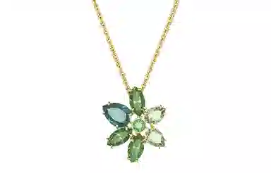 Swarovski Gema Necklace