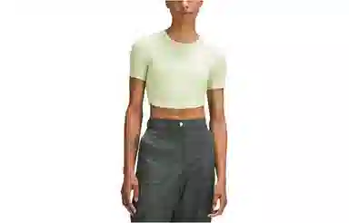 lululemon Hold Tight T