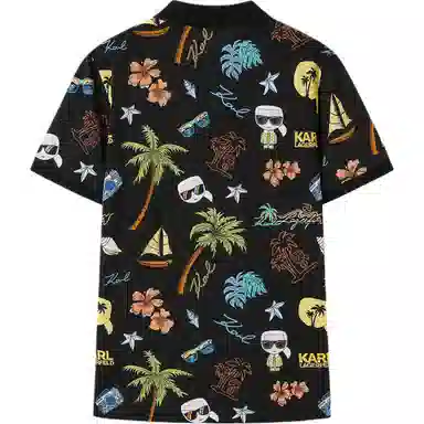 KARL LAGERFELD Polo