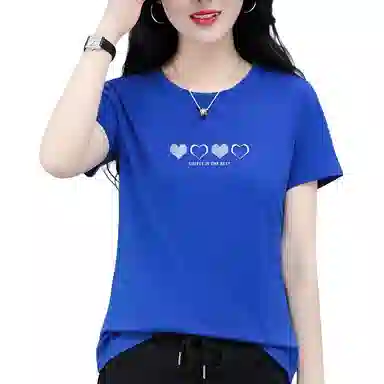 T