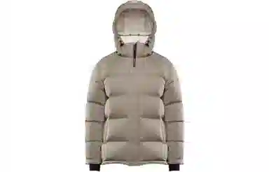 ARITZIA Super Puff cliMATTE Original 5