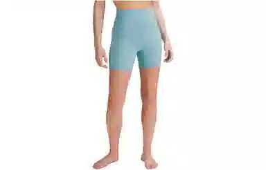 lululemon High-Waisted Shorts