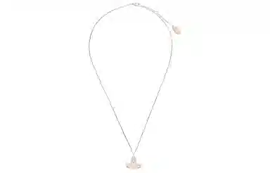 Vivienne Westwood Logo BR Necklace