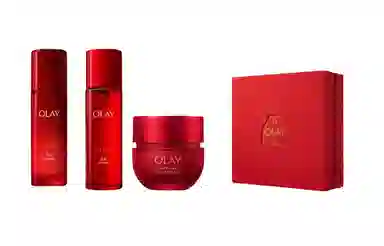OLAY 150ml+100ml+50g
