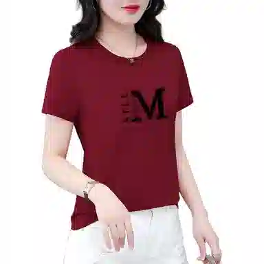 T